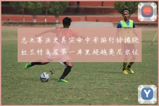 总决赛历史真实命中率排行榜揭晓杜兰特高居第一库里超越奥尼尔位列第十一
